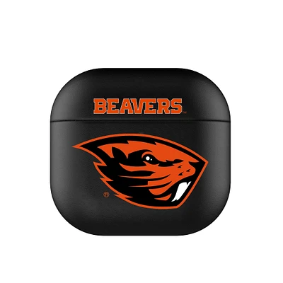 Keyscaper Oregon State Beavers Insignia AirPods 4th Generation Case Cover
