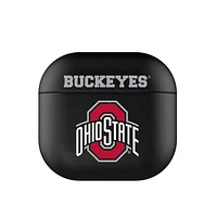 Keyscaper Ohio State Buckeyes Insignia AirPods 4th Generation Case Cover