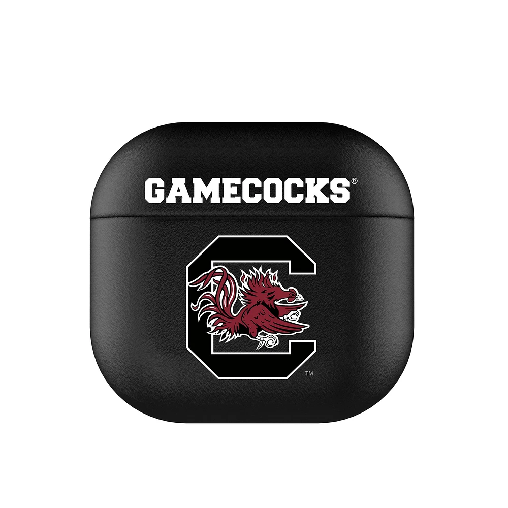 Keyscaper South Carolina Gamecocks Insignia AirPods 4th Generation Case Cover