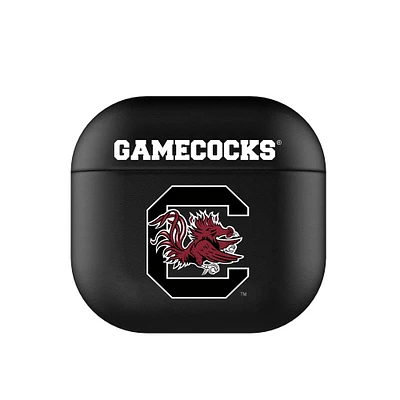 Keyscaper South Carolina Gamecocks Insignia AirPods 4th Generation Case Cover