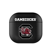 Keyscaper South Carolina Gamecocks Insignia AirPods 4th Generation Case Cover