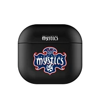 Keyscaper Washington Mystics Insignia AirPods 4th Generation Case Cover