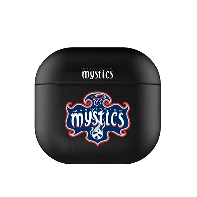 Keyscaper Washington Mystics Insignia AirPods 4th Generation Case Cover