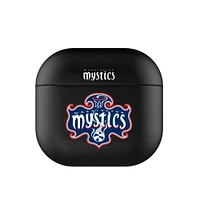 Keyscaper Washington Mystics Insignia AirPods 4th Generation Case Cover
