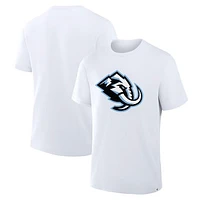 Men's Fanatics Utah Mammoth Primary Logo Legacy T-Shirt
