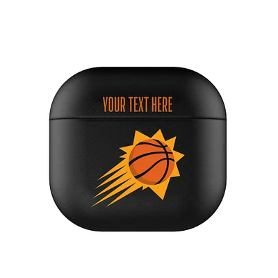 Keyscaper Phoenix Suns Personalized Insignia AirPods 4th Generation Case Cover