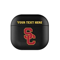 Keyscaper USC Trojans Personalized Insignia AirPods 4th Generation Case Cover