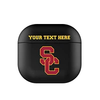 Keyscaper USC Trojans Personalized Insignia AirPods 4th Generation Case Cover