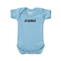 Infant Chad & Jake Los Angeles Kings Wordmark Bodysuit