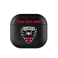 Keyscaper D.C. United Personalized Insignia AirPods 4th Generation Case Cover