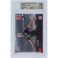 Harry Kane Bayern Munich 2023-24 Topps Now A Perfect Start! 18.08.2023 #6 BGS Authenticated 10 Card - 10,10,9.5,10 Subgrades