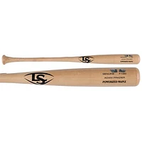 Adam Frazier Pittsburgh Pirates Game-Used Tan Louisville Slugger Broken Bat vs. St. Louis Cardinals on April 9