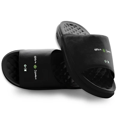 Youth ISlide Nneka Ogwumike Seattle Storm Round 21 Motive Slide Sandals