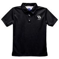 Youth Vive La Fete Dale Earnhardt Jr. Solid Polo