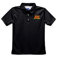 Youth Vive La Fete Joey Logano Solid Polo