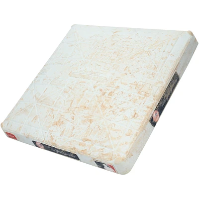 New York Yankees Game-Used Third Base from April 12-14 & 16, 2025