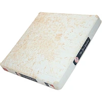 New York Yankees Game-Used Second Base from April 12-14 & 16, 2025