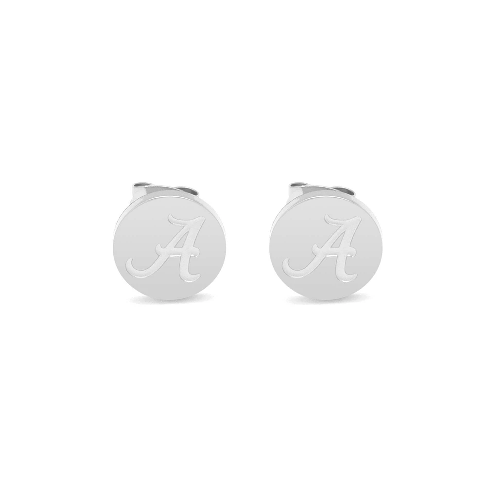 FanDrip Alabama Crimson Tide Stud Earring