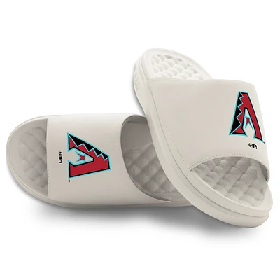Youth ISlide Arizona Diamondbacks Primary Motive Slide Sandals