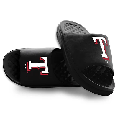 Youth ISlide Texas Rangers Primary Motive Slide Sandals