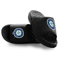 Youth ISlide Seattle Mariners Primary Motive Slide Sandals