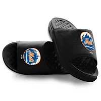 Youth ISlide New York Mets Primary Motive Slide Sandals
