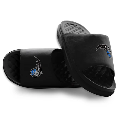 Youth ISlide Orlando Magic Primary Motive Slide Sandals