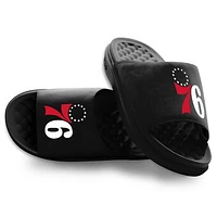 Youth ISlide Philadelphia 76ers Primary Motive Slide Sandals