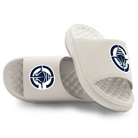 Youth ISlide Cream LA Clippers Primary Motive Slide Sandals