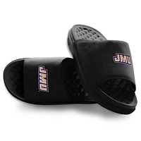 Youth ISlide James Madison Dukes Primary Motive Slide Sandals