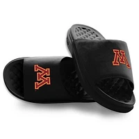 Youth ISlide Minnesota Golden Gophers Primary Motive Slide Sandals