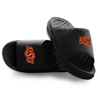 Youth ISlide Oklahoma State Cowboys Primary Motive Slide Sandals