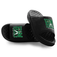 Youth ISlide Jalen Hurts Primary Motive Slide Sandals