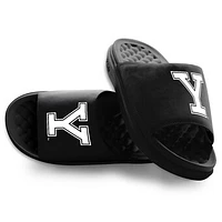 Youth ISlide Yale Bulldogs Primary Motive Slide Sandals