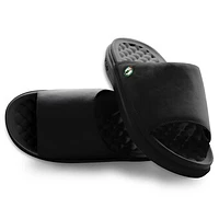 Unisex ISlide Boston Celtics Minimalistic Motive Slide Sandals