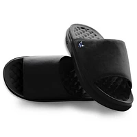 Unisex ISlide Charlotte Hornets Minimalistic Motive Slide Sandals