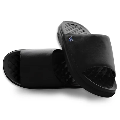 Unisex ISlide Charlotte Hornets Minimalistic Motive Slide Sandals