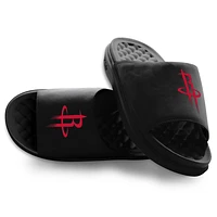 Unisex ISlide Houston Rockets Primary Motive Slide Sandals
