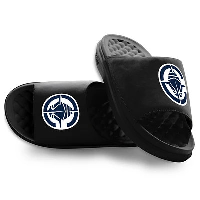 Unisex ISlide LA Clippers Primary Motive Slide Sandals