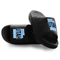 Unisex ISlide Utah Hockey Club Primary Motive Slide Sandals