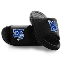 Unisex ISlide Black Memphis Tigers Primary Motive Slide Sandals