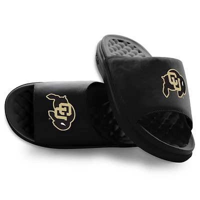 Unisex ISlide Colorado Buffaloes Primary Motive Slide Sandals