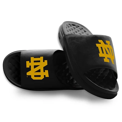 Unisex ISlide Notre Dame Fighting Irish Primary Motive Slide Sandals