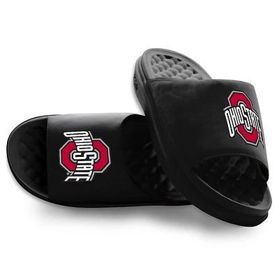 Unisex ISlide Ohio State Buckeyes Primary Motive Slide Sandals