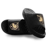 Unisex ISlide Army Black Knights Primary Motive Slide Sandals