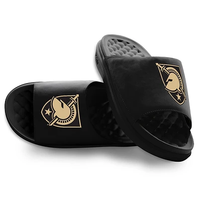Unisex ISlide Army Black Knights Primary Motive Slide Sandals