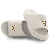 Unisex ISlide Vanderbilt Commodores Tonal Pop Motive Slide Sandals