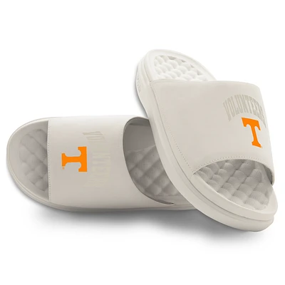 Unisex ISlide Tennessee Volunteers Tonal Pop Motive Slide Sandals