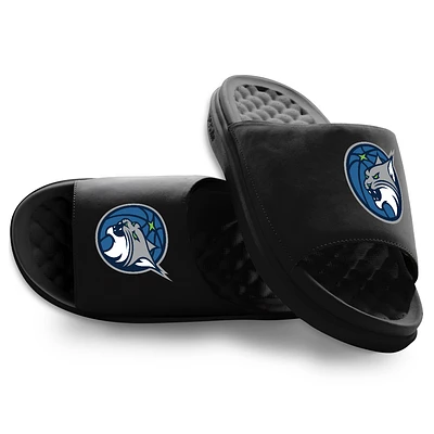Unisex ISlide Minnesota Lynx Primary Motive Slide Sandals