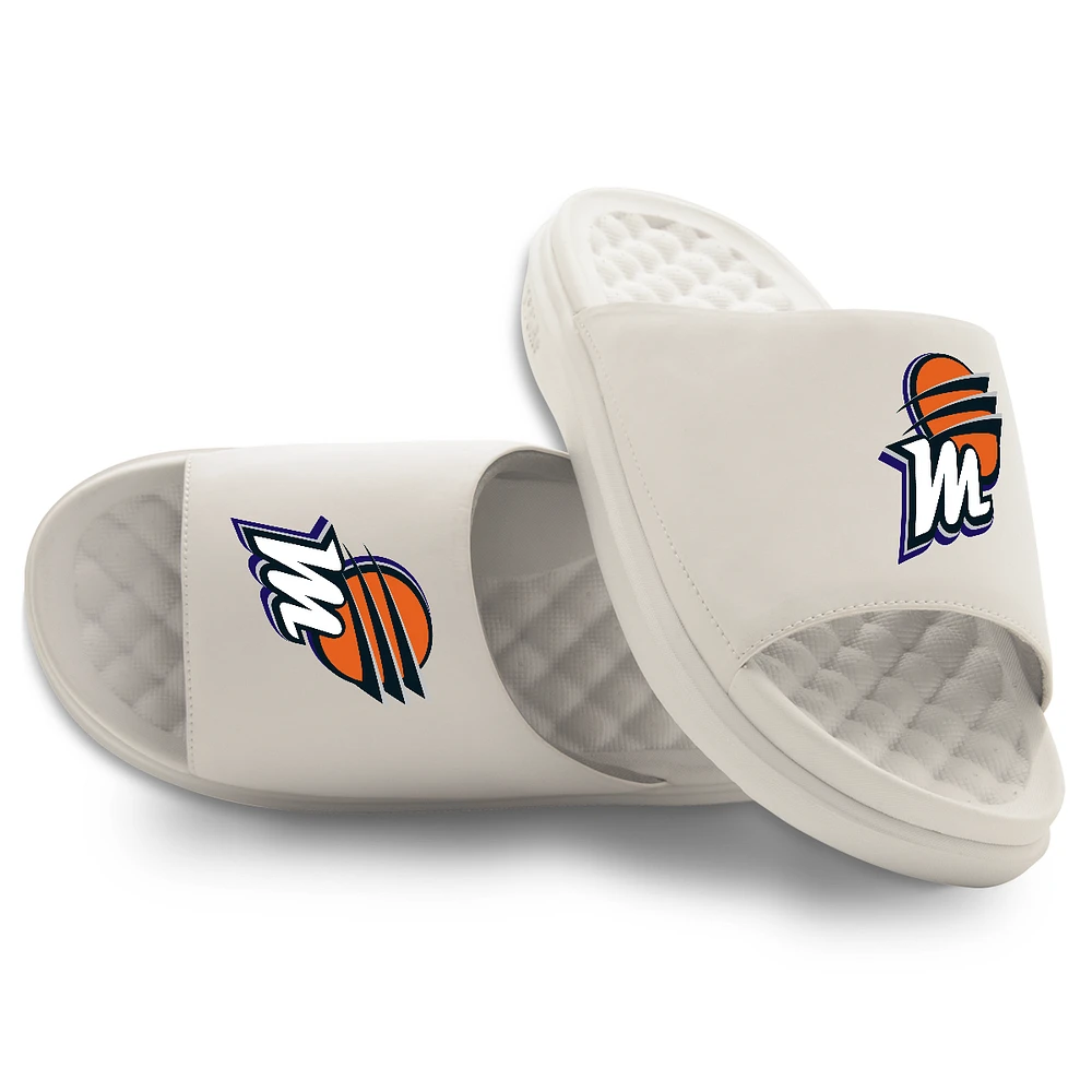 Unisex ISlide Phoenix Mercury Primary Motive Slide Sandals